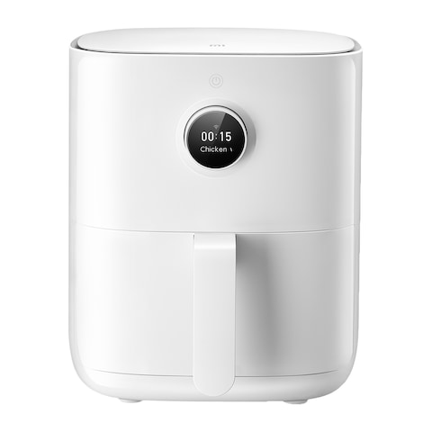 Xiaomi Smart Air Fryer White 1500W