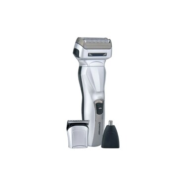 West Point Professional Hair Clipper WF-6613 Silver