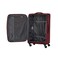 American Tourister Jackson Soft Case 57 cm Maroon