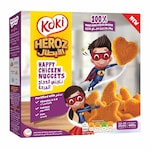 ناجتس الدجاج المرحة كوكي - 400 جم