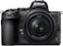 Nikon Z5 Kit + Z 24-50mm Kit Mirrorless Camera (273-Point Hybrid Af, 5-Axis In-Body Optical Image Stabilisation, 4K Movies, Duel Card Slots)