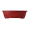 Plastic Plant Pot 17.5"