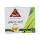 Rabea Green Tea Pure Natural 100 Bag