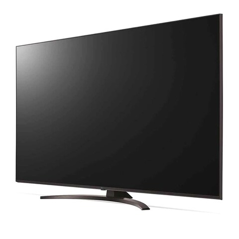 LG 65-inch 4K UHD LED Smart TV with WebOS - 65UP8150