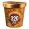 Halo Top Peanut Butter Cup Ice Cream 473g