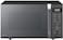 Panasonic 27L 4-in-1 Convection Microwave Oven, NN-CD67, Black, with Healthy Air Fryer Menus, 1 Year Warranty