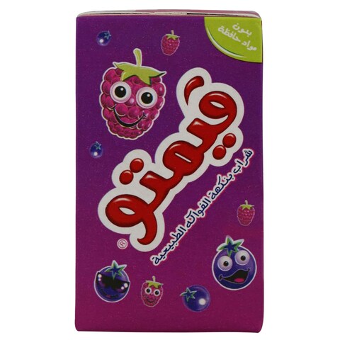 Vimto Fruit Drink 250ml x Pack of 9