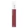 Maybelline New York Super Stay Matte Ink Liquid Lipstick - 160 Mover
