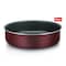 F1 NS ROUND OVEN TRAY 24