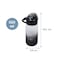 Eazy Kids Water Bottle 500ml wt Handle - Black
