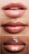 E.L.F. Lip Lacquer, Mauve Glitz, 0.08 Fl Oz