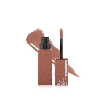 Maybelline - Liquid Lipstick SuperStay Vinyl Ink - 95: Captivated