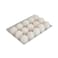 Arab Qatari Poultry Company Fresh Qatari Eggs Pack 15pcs