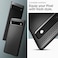 Spigen Liquid Air designed for Google Pixel 6a case cover (2022) - Matte Black