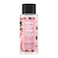 Love Beauty and Planet Shampoo Blooming Colour Murumuru Butter &amp; Rose 400ml