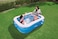 Bestway Rectangular Inflatable Family Pool