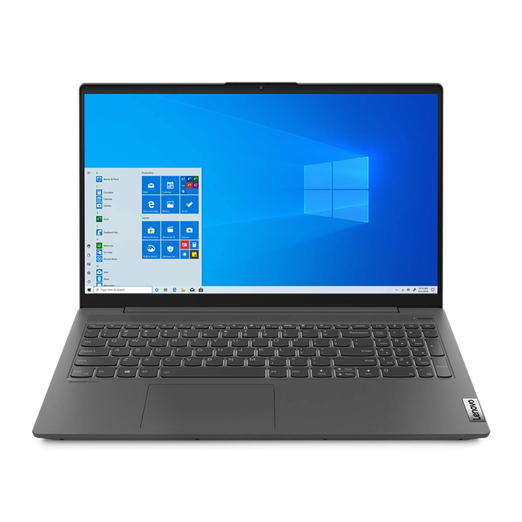 Buy Lenovo IdeaPad 5-15ITL05 - Intel Core i7 - 8GB RAM
