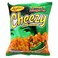 Leslie's Cheezy Corn Crunch Cheddar Jalapeno 70g