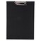 لوحة كليب من ديلي (A4) باللون الاسود