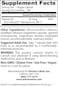 Doctor's Best Natural Vitamin K2 Mk-7, 180 Veggie Capsules, 45 mcg