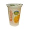 Mazzraty Mango Flavored Drink Cup 180ml