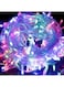 Generic 300-Piece LED String Lights Multicolour 30meter