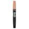Rimmel London Lasting Provocalips Duo Liquid Lipstick, 115 Best Undressed