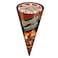 Quanta Cone Choco 120ml