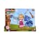 Simba Masha And The Bear Playset Multicolour Pack of 13