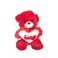 Sm Toys Soft Bear 30Cm 1803