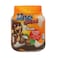 Lino Spread Duo Cream Milk, Cocoa And Hazelnuts Mix 350g