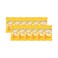 Nabil Snackits Chedder Cheese Biscuit 12 Pieces x 40 gr