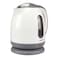 Beper Bollitore Electric Kettle 1.7L White