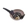 LA Vita Stoneware Frying Pan - 26 Cm - Grey