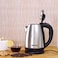 Geepas 1.8 Liter Stainless Steel Electric Kettle - Gk5454N