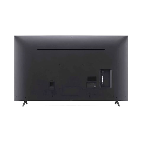 LG 65-inch 4K UHD Smart TV with WebOS - 65UP7750