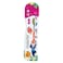 Oralmax junior toothbrush- fish