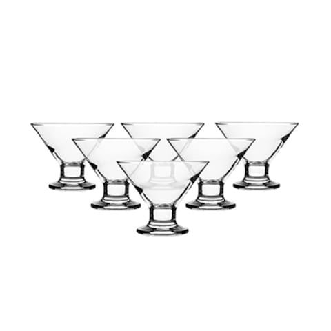 LAV Crema Ice Glass Cup