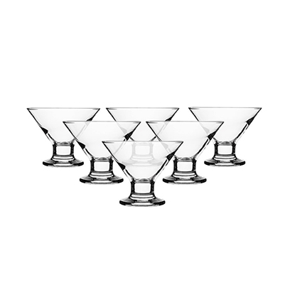 LAV Crema Ice Glass Cup