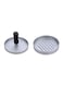 Generic Press Meat Cookware Silver