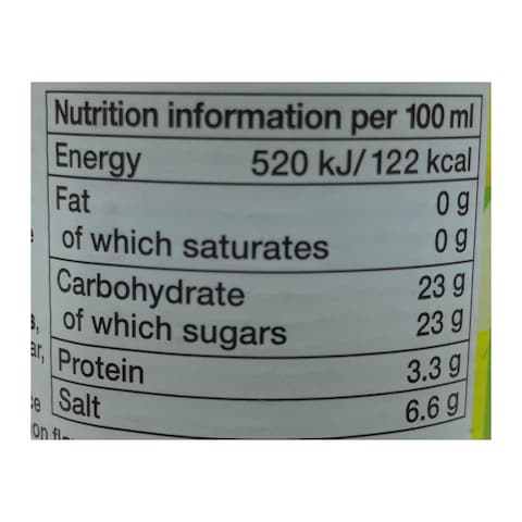 Kikkoman Sauce Ponzu Lemon - 250 ml