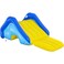 Bestway 8'1" X 49" X 39"/2.47m X 1.24m X 1.00m Giant Pool Water Slide