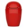 Dust Bin -12 Liter - Red