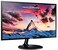 Samsung 27 Inch LED Monitor - LS27F350FHMXUE