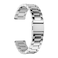 Replacement Stainless Steel Band Strap For Huawei Fit Watch Silver