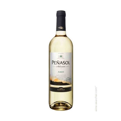 Penasol Vino Blanco White Wine 750ml