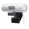 Logitech Brio 500 Webcam White