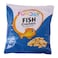 فن داى بسكويت مملح على شكل سمكة - 36 جم
