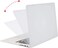 Ntech Macbook Air 13 Inch Case (Models: A1369 &amp; A1466, Older Version 2010-2017 Release), Plastic Hard Shell Case Only Compatible With Macbook Air 13 Inch, White