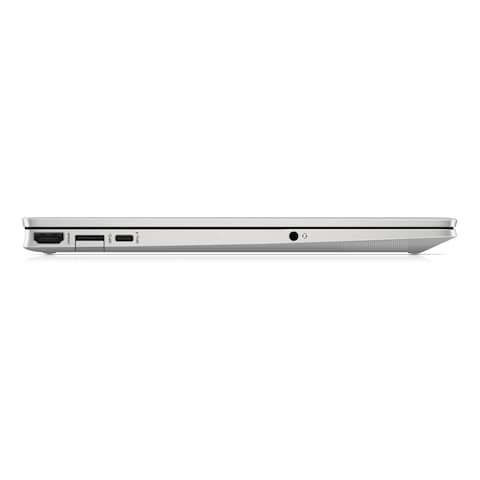HP Pavilion Aero Notebook With 13-Inch Display Ryzen 5 Processor 8GB RAM 512 SSD Integrated Radeon Graphics Natural Silver